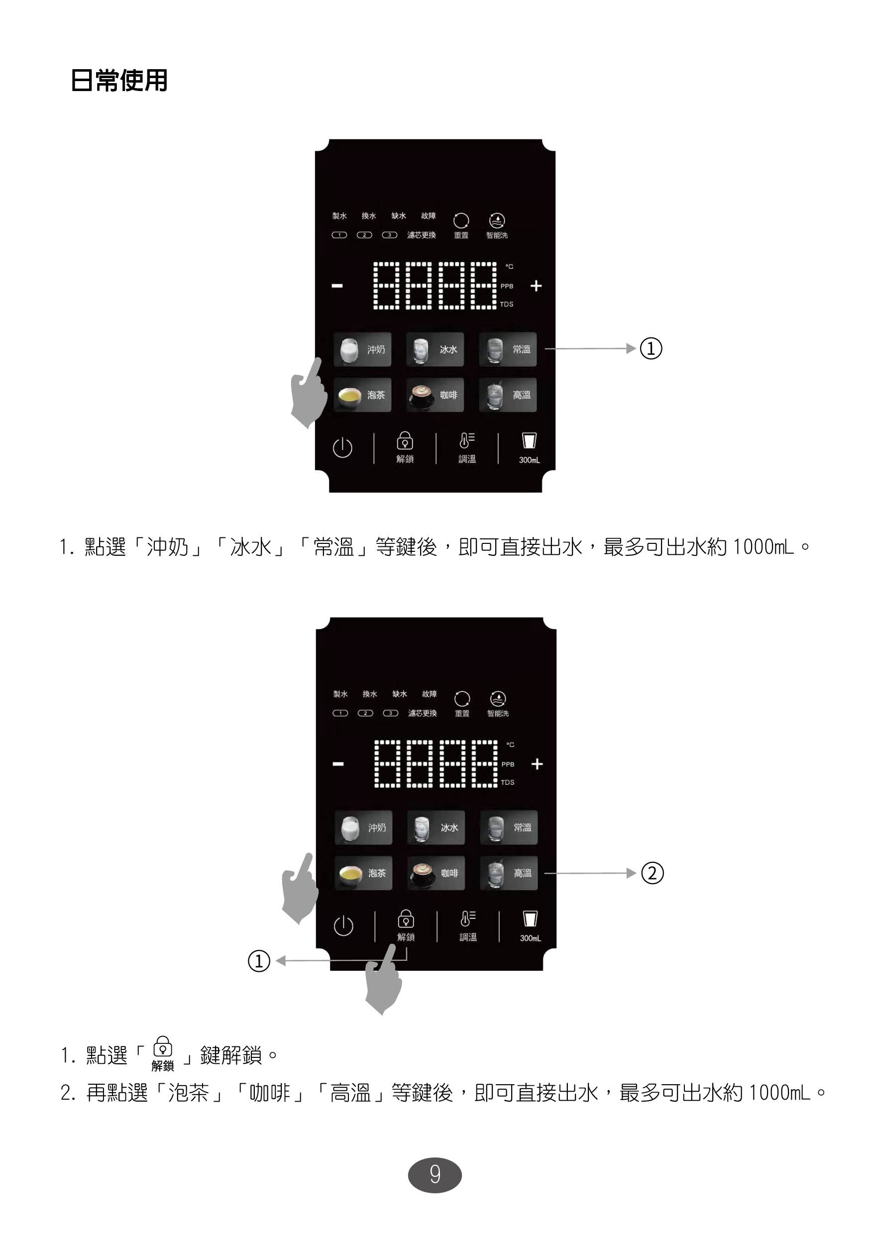 proimages/TE-521i產品說明/TE-521i說明書11.jpg