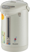 電動給水熱水瓶