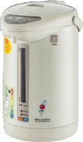 電動給水熱水瓶