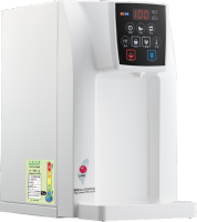 冷熱桌上型飲水機